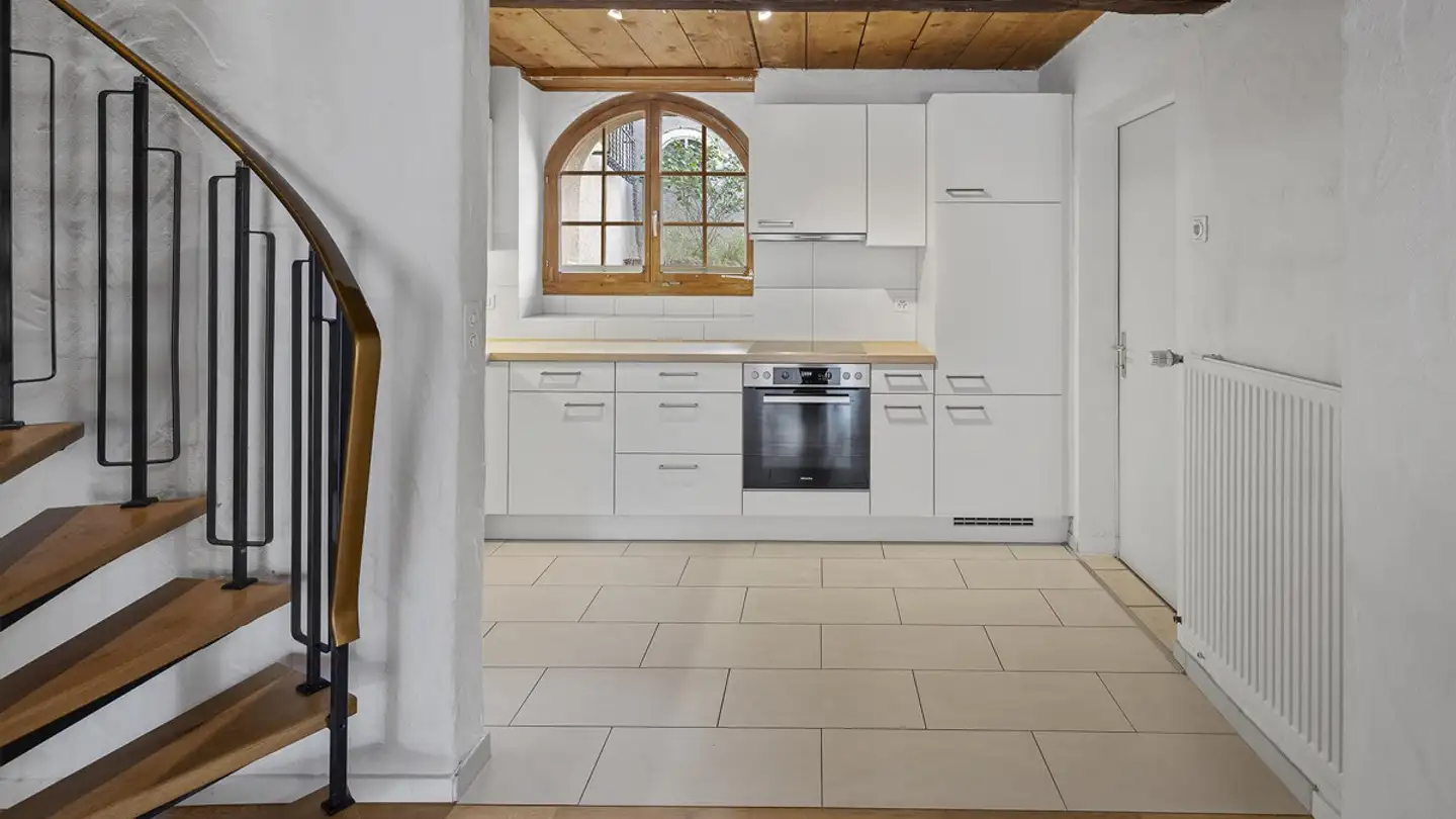 Duplex in affitto - Obere Kirchgasse 51, 5466 Kaiserstuhl AG - Foto 4