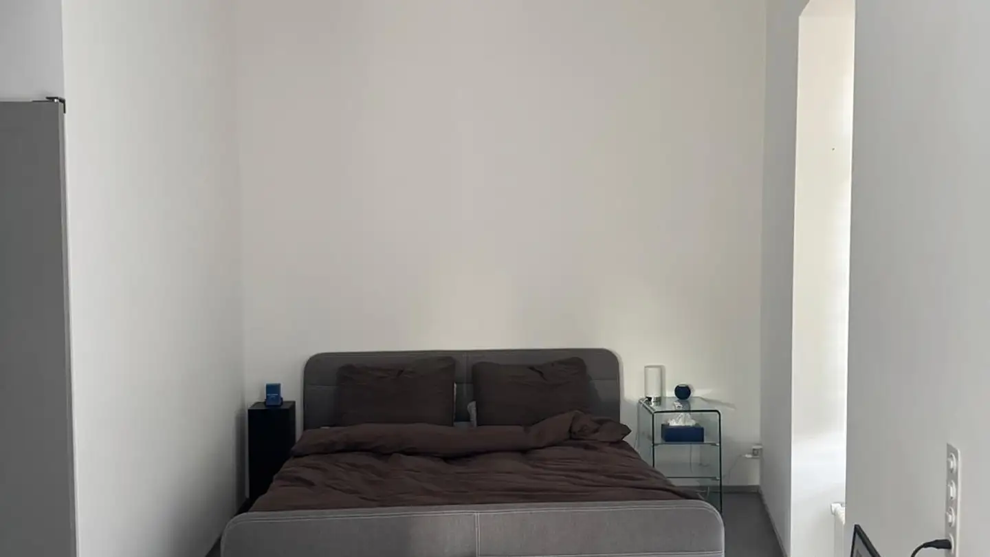 Apartment for rent - Obertor 30, 8253 Diessenhofen