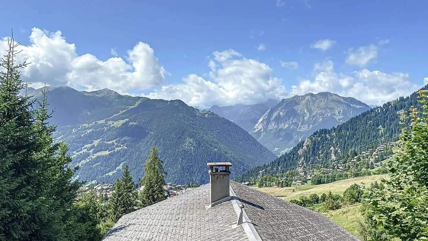 Chalet for sale - Chemin Des Luis 9, 1936 Verbier - Photo 3