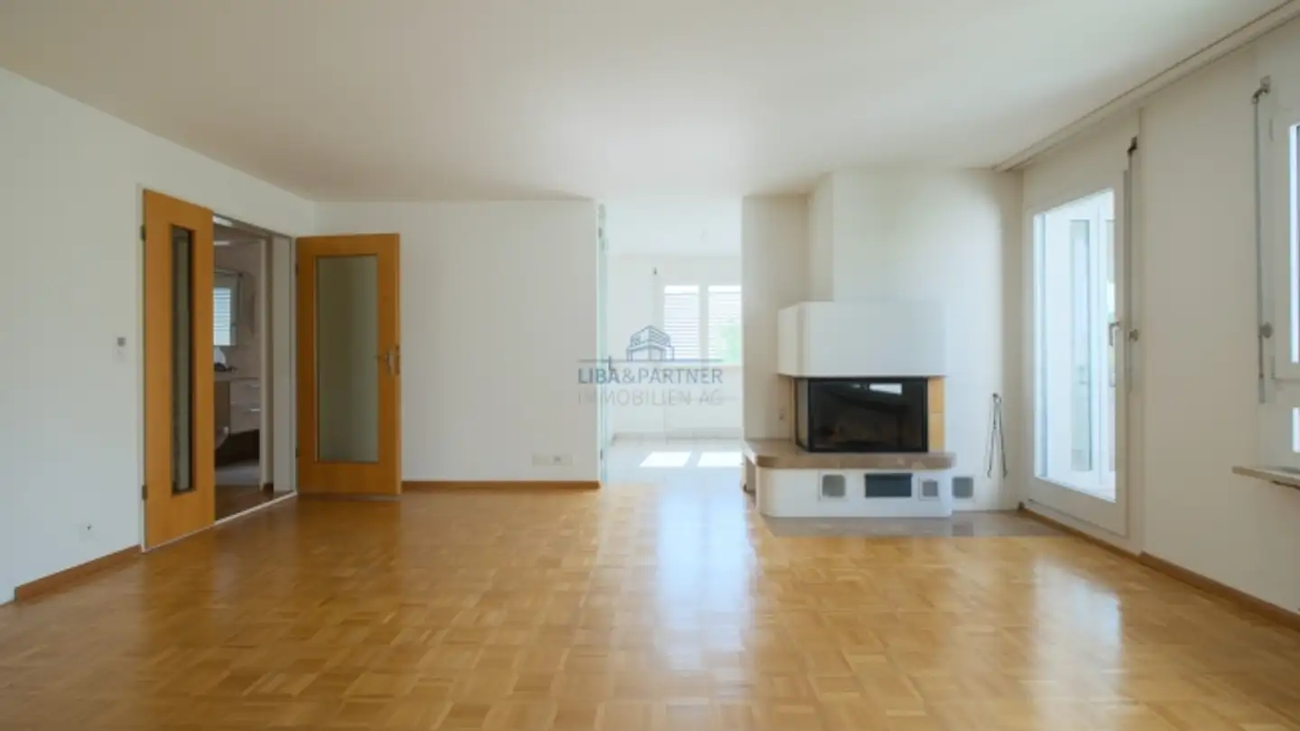 Appartement à vendre - Im Kugelfang 31, 4102 Binningen