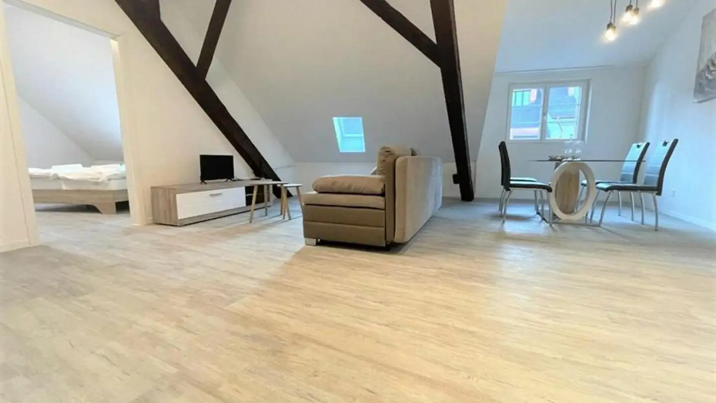 Appartamento ammobiliato in affitto - Unterstadt 41, 8200 Schaffhausen - Foto 4