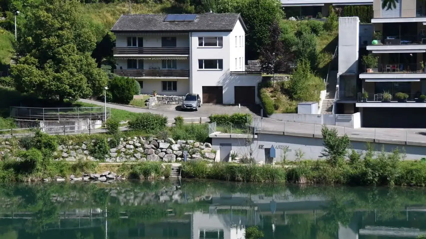 Appartamento in affitto - Mehrhaldenstrasse 36, 5415 Nussbaumen AG - Foto 2