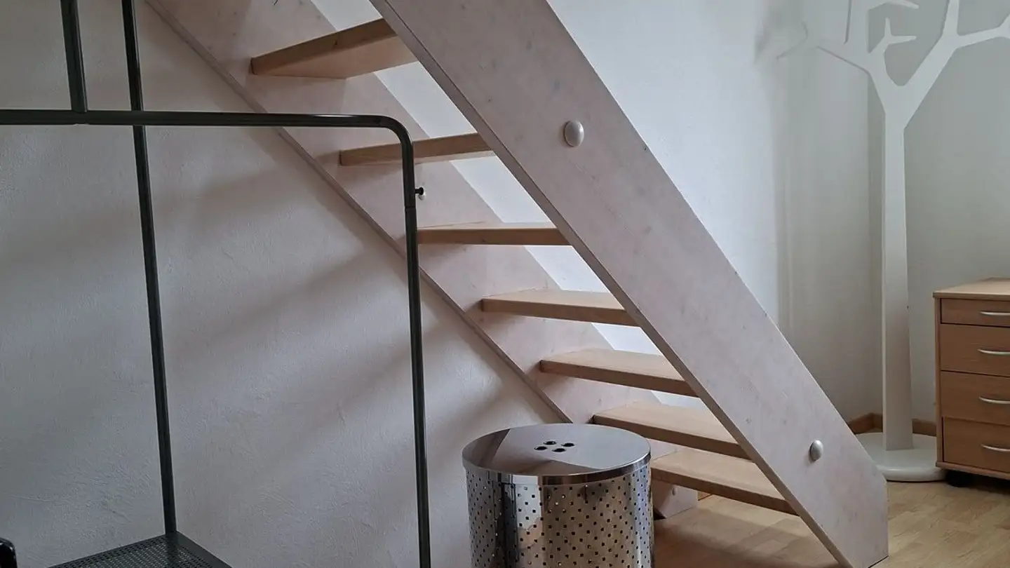 Single room for rent - Mittelweg 6, 8620 Wetzikon ZH - Photo 4