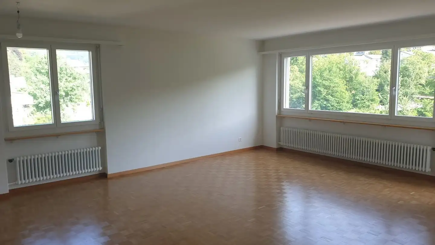 Appartamento in affitto - Mehrhaldenstrasse 36, 5415 Nussbaumen AG - Foto 3