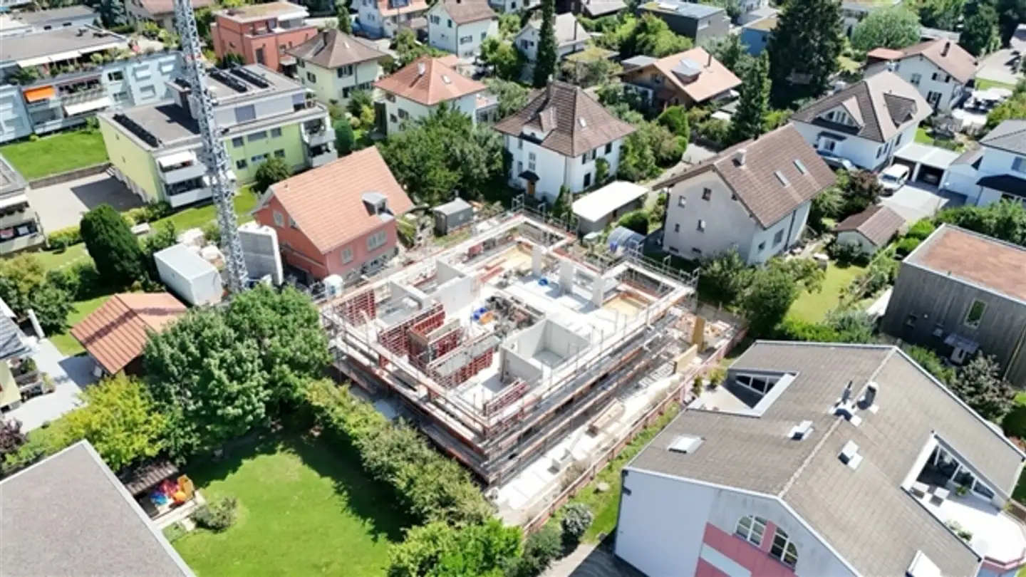 Apartment for sale - Postgässli 43, 3604 Thun - Photo 4