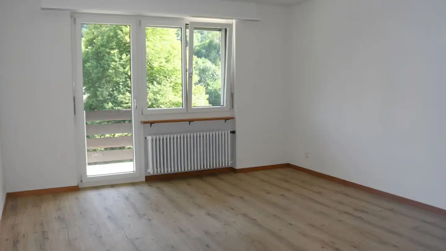 Appartamento in affitto - Mehrhaldenstrasse 36, 5415 Nussbaumen AG - Foto 4