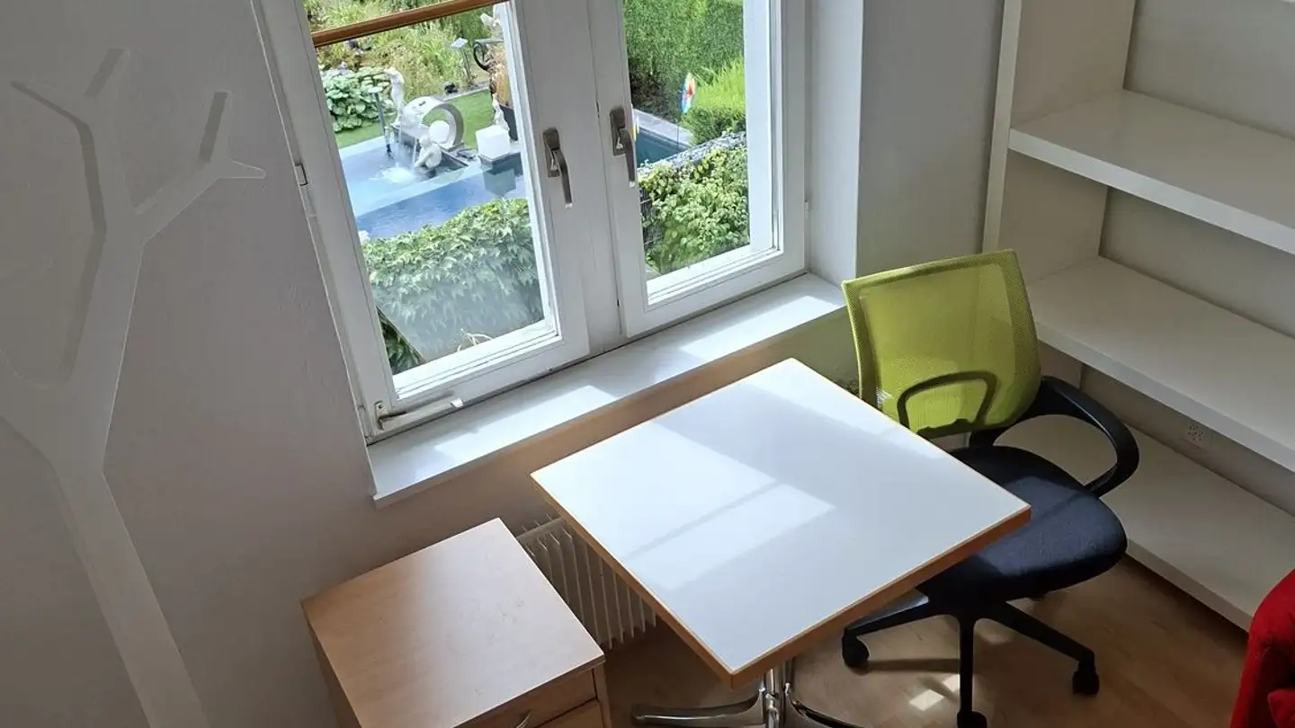 Zimmer mieten - Mittelweg 6, 8620 Wetzikon ZH - Foto 3