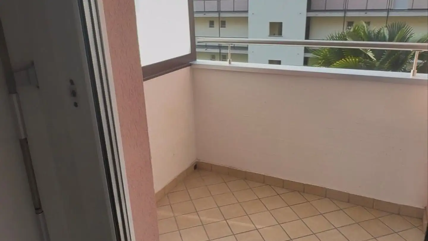 Wohnung mieten - Via Vedreggio 8, 6963 Pregassona - Foto 2