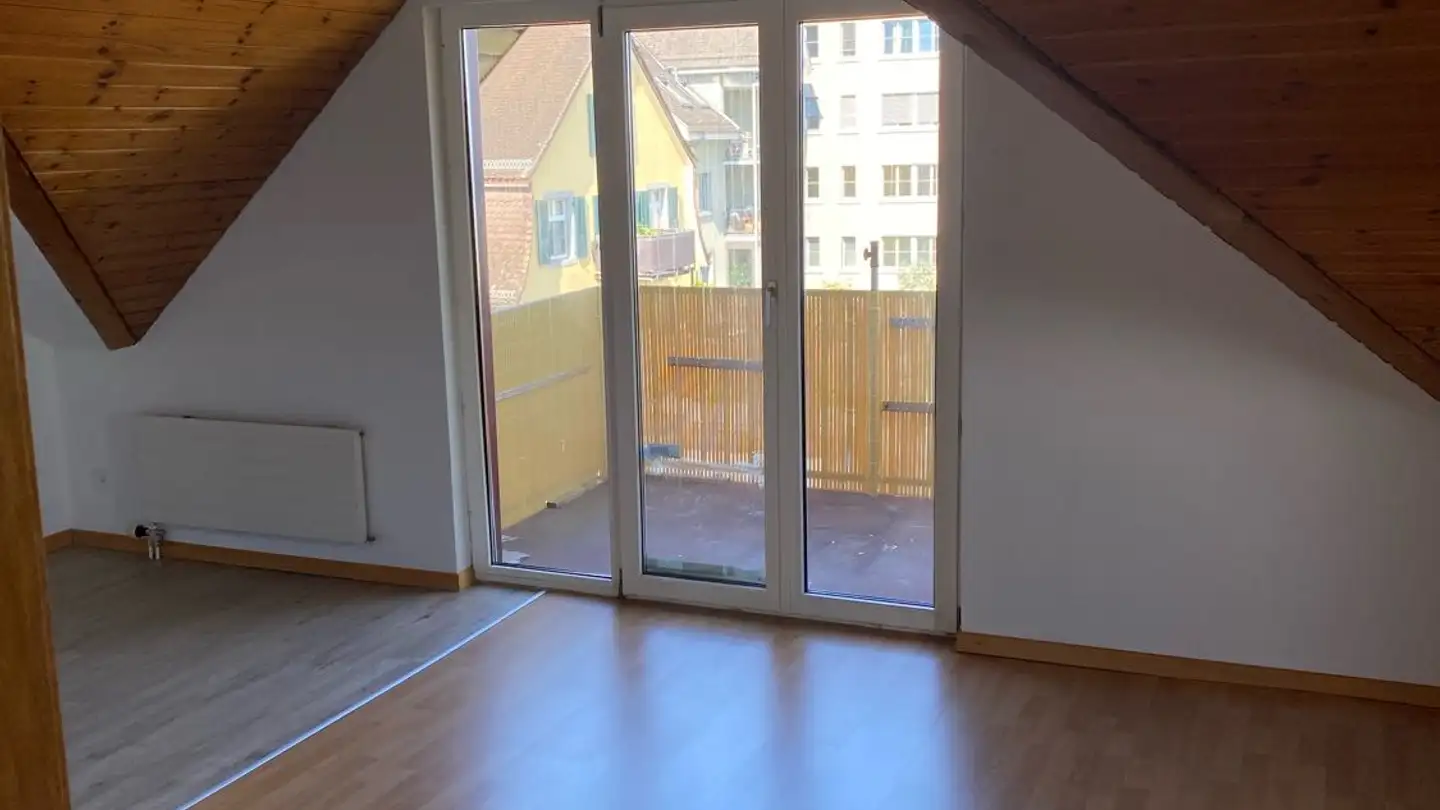 Appartamento in affitto - Hauptstrasse 24a, 9400 Rorschach - Photo 2