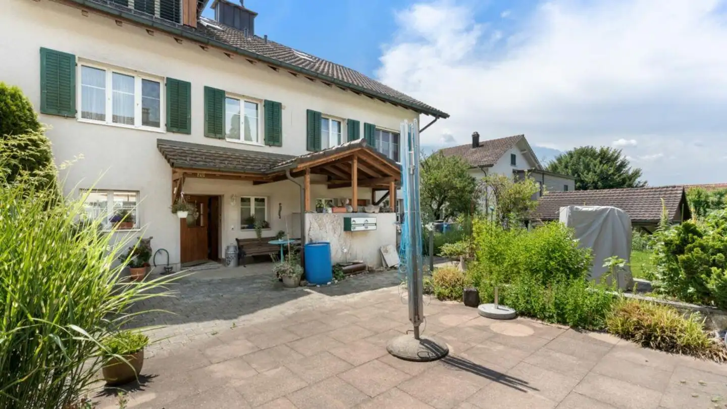 Single house for sale - Bubikerstrasse 20, 8626 Ottikon (Gossau ZH) - Photo 2