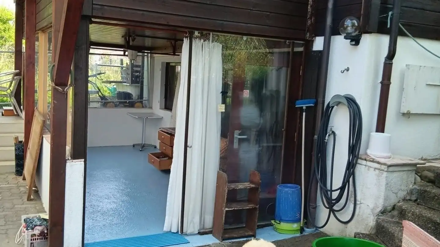 Appartamento in affitto - Le Verdet 35, 1568 Portalban - Foto 2