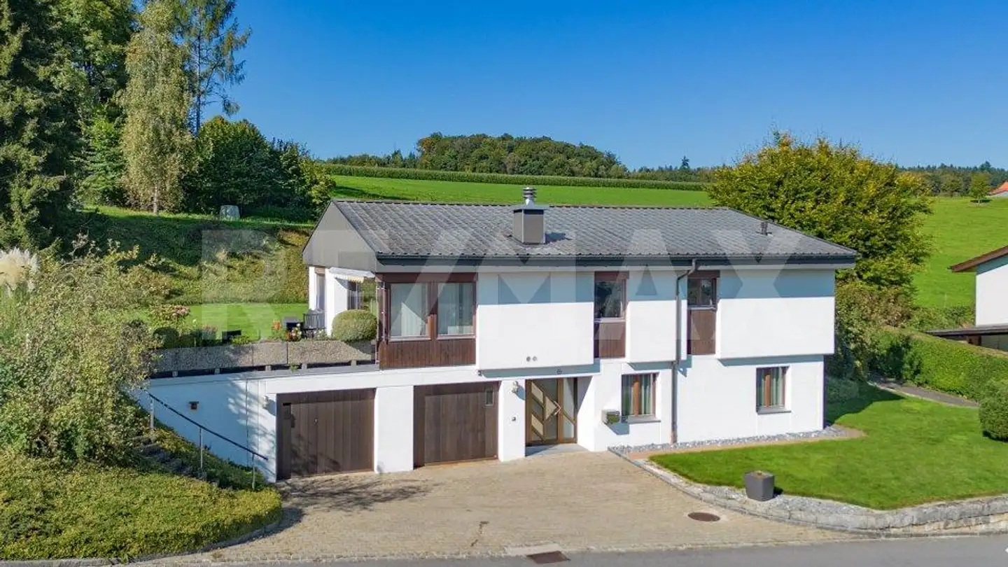 Maison individuelle à vendre - Rainstrasse 52, 5013 Niedergösgen