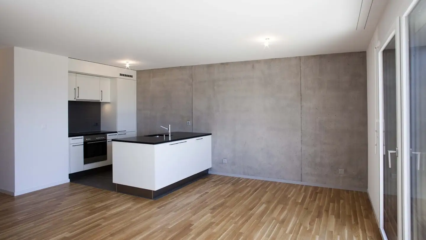 Appartement à louer - Avenue De Gilamont 21b, 1800 Vevey - Photo 3