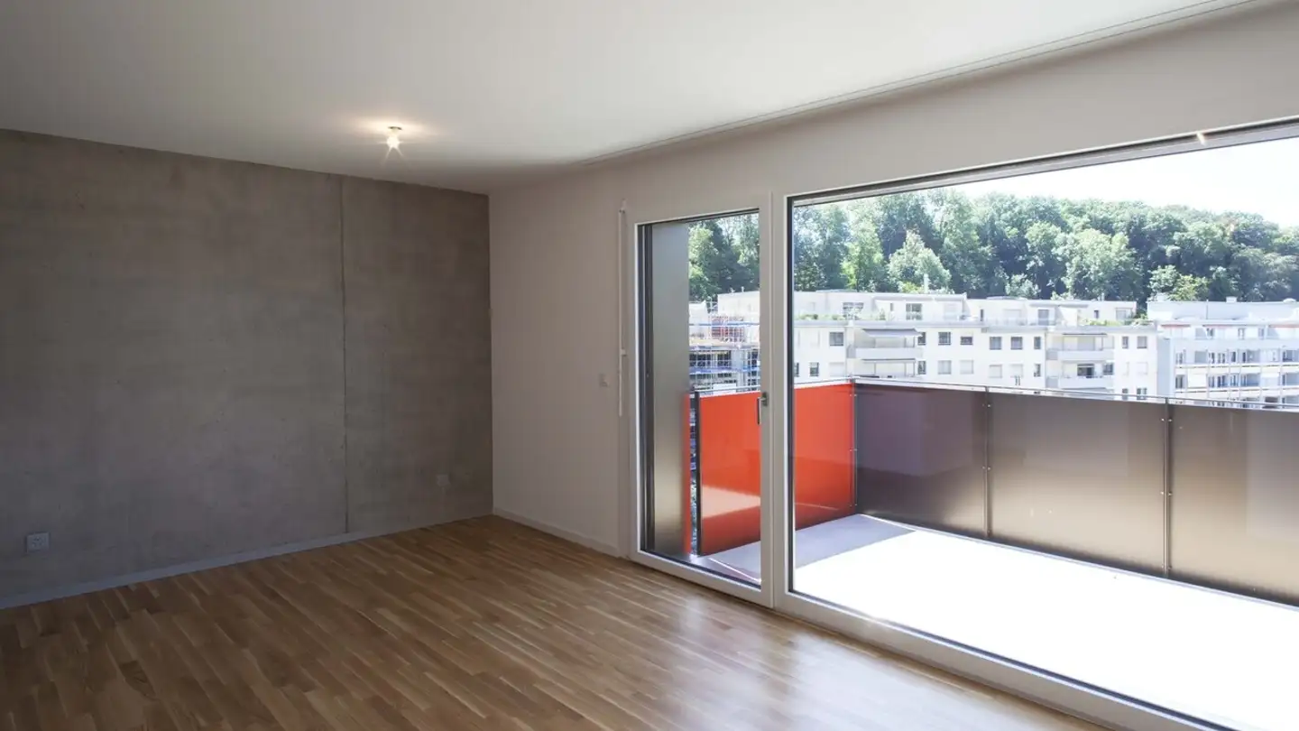 Appartement à louer - Avenue De Gilamont 21b, 1800 Vevey - Photo 4