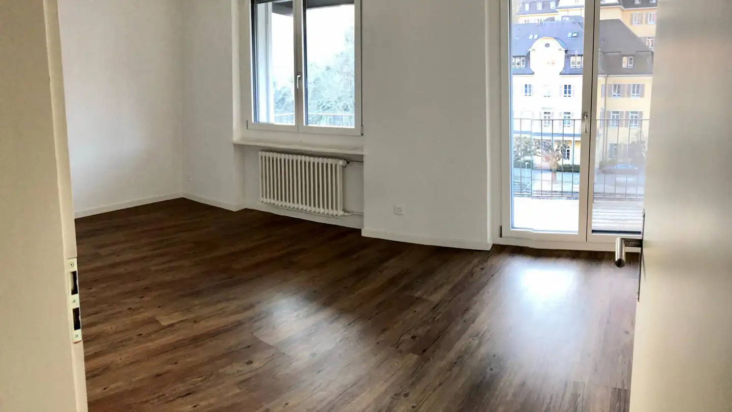 Wohnung mieten - Sonnenbergstrasse 16, 5408 Ennetbaden - Foto 3