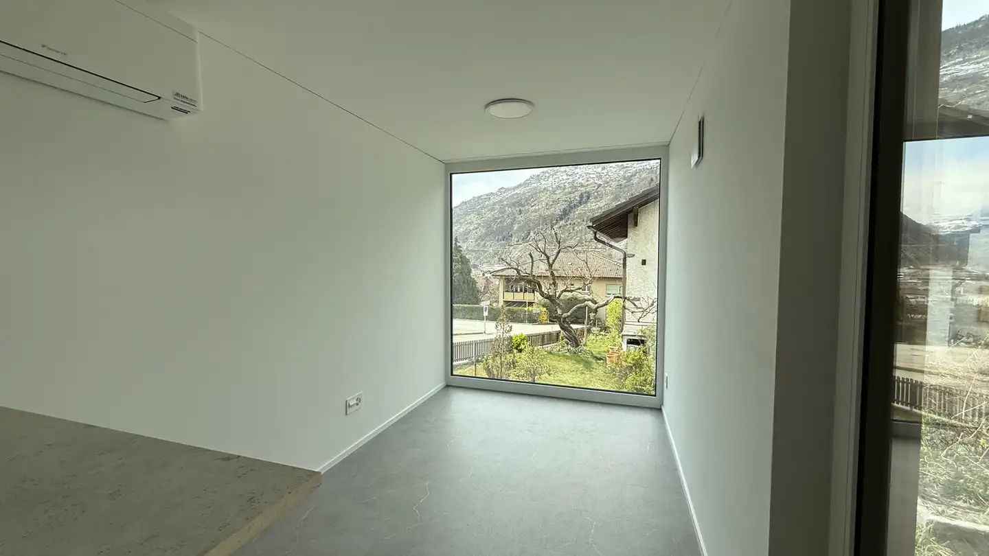 Maison individuelle à louer - Gstipfstrasse 33b, 3902 Glis - Photo 3