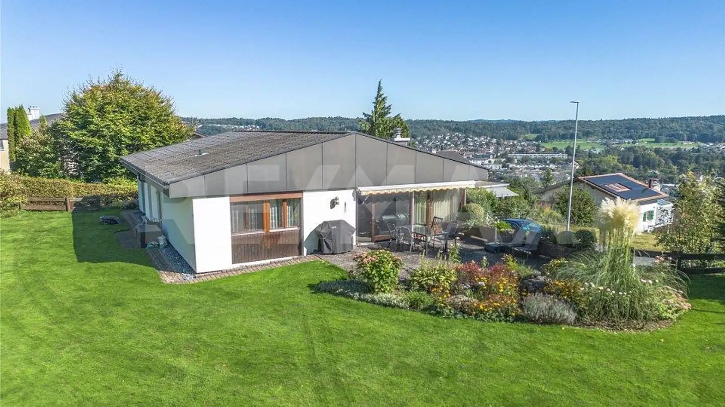 Maison individuelle à vendre - Rainstrasse 52, 5013 Niedergösgen - Photo 3