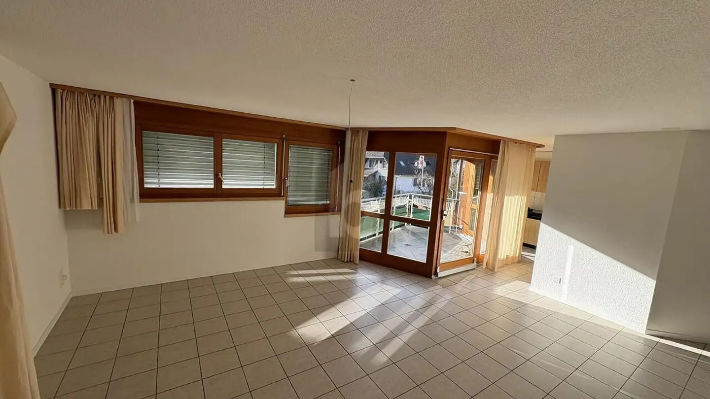 Appartement à louer - 3472 Wynigen