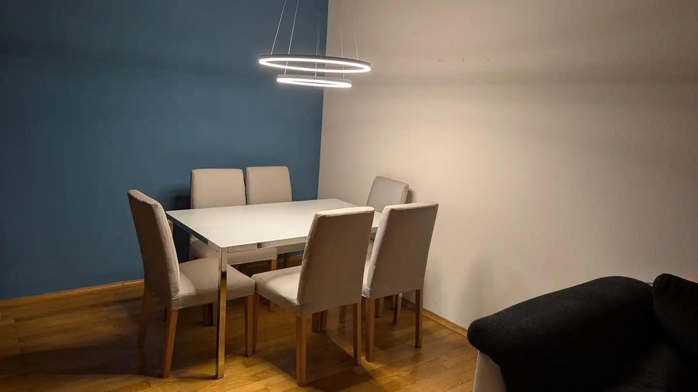 Wohnung mieten - Socinstrasse 71, 4051 Basel - Foto 2