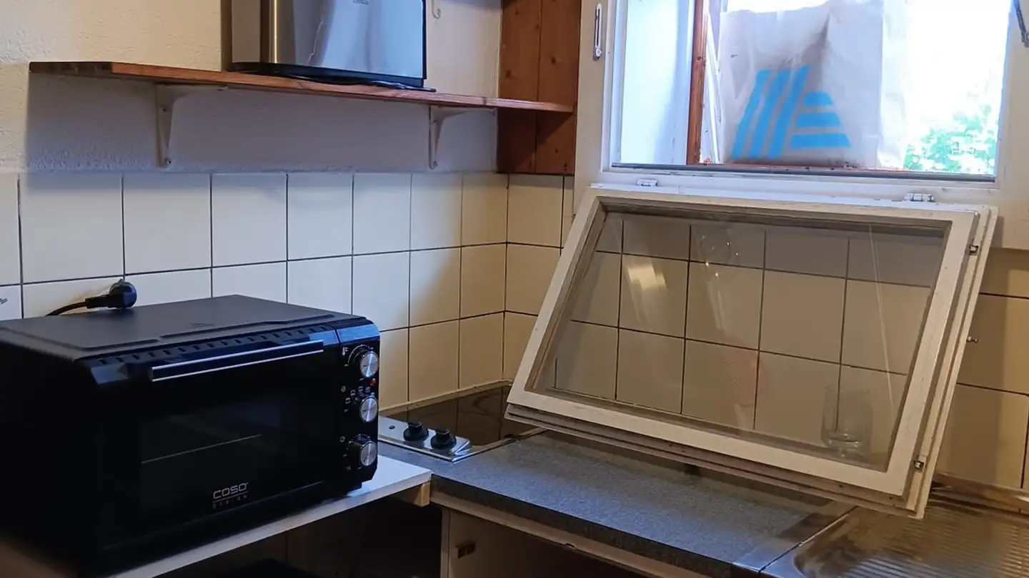 Appartamento in affitto - Le Verdet 35, 1568 Portalban - Foto 4