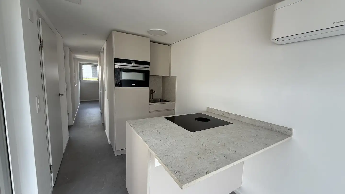 Maison individuelle à louer - Gstipfstrasse 33b, 3902 Glis - Photo 4