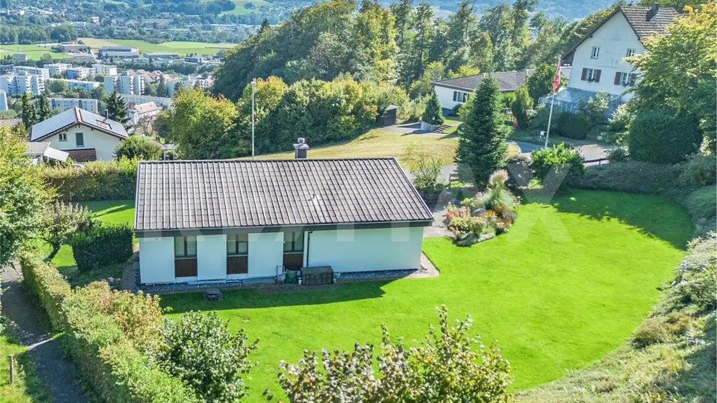 Maison individuelle à vendre - Rainstrasse 52, 5013 Niedergösgen - Photo 4