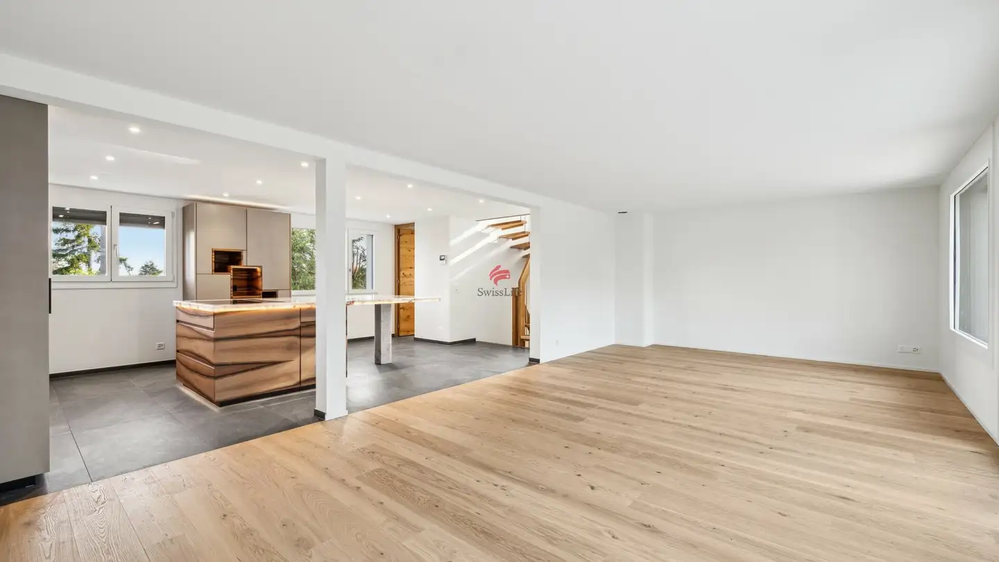 Einfamilienhaus kaufen - 4102 Binningen - Foto 2