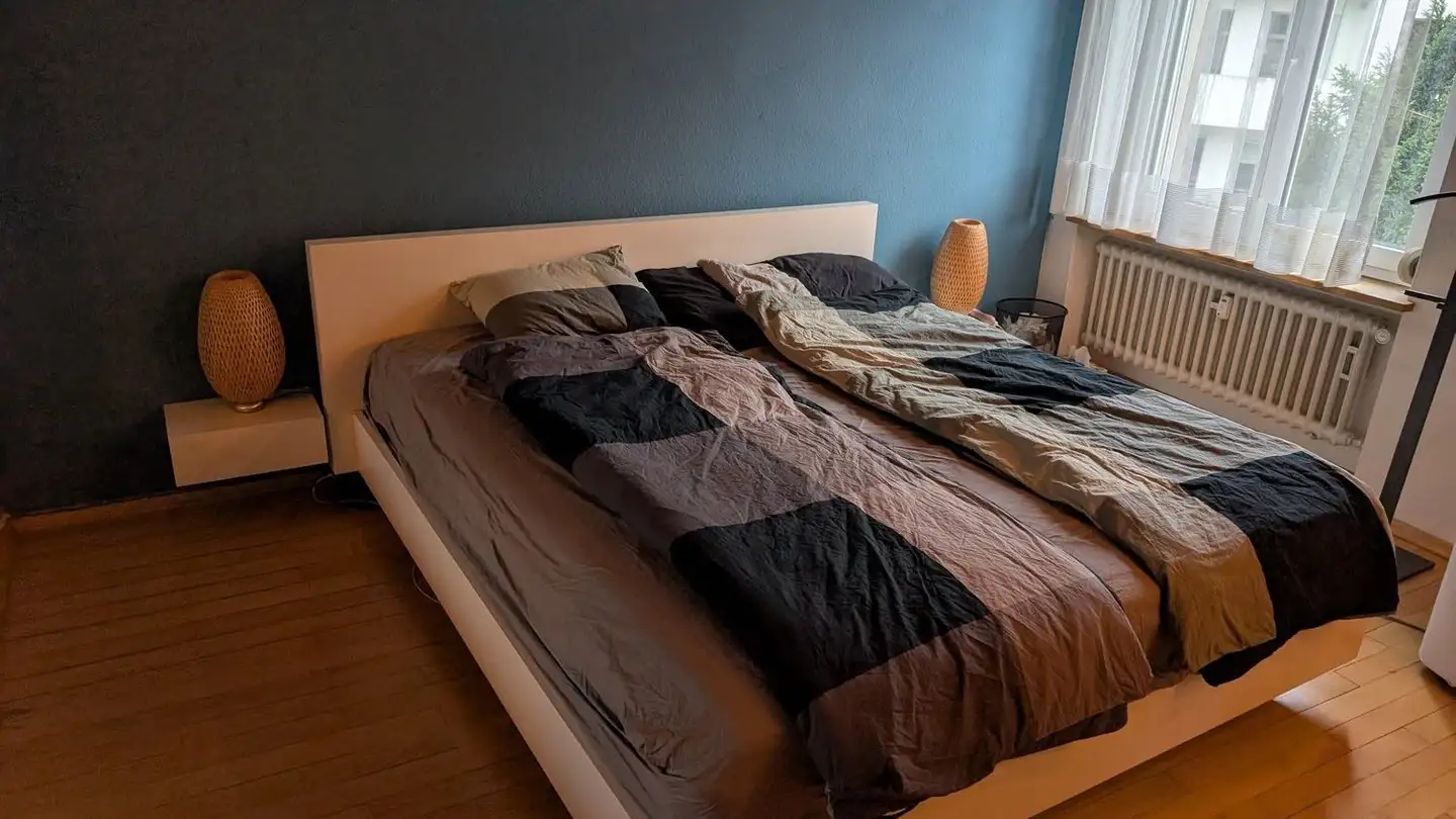 Wohnung mieten - Socinstrasse 71, 4051 Basel - Foto 3