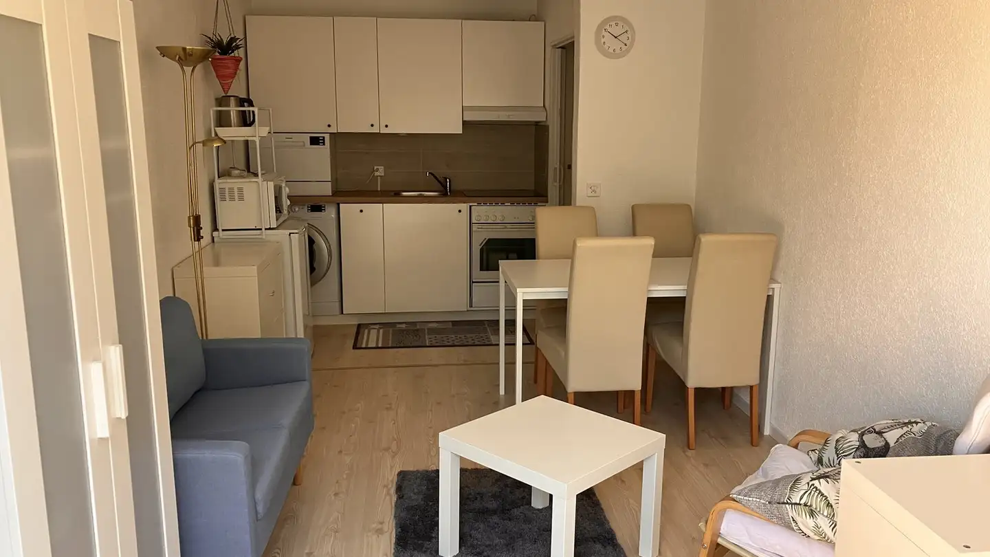 Apartment for rent - In Der Halden 16, 8902 Urdorf