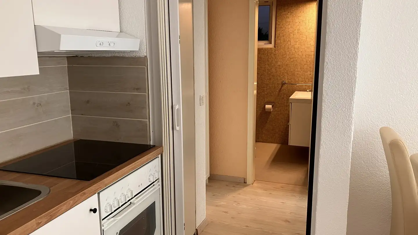 Apartment for rent - In Der Halden 16, 8902 Urdorf - Photo 2