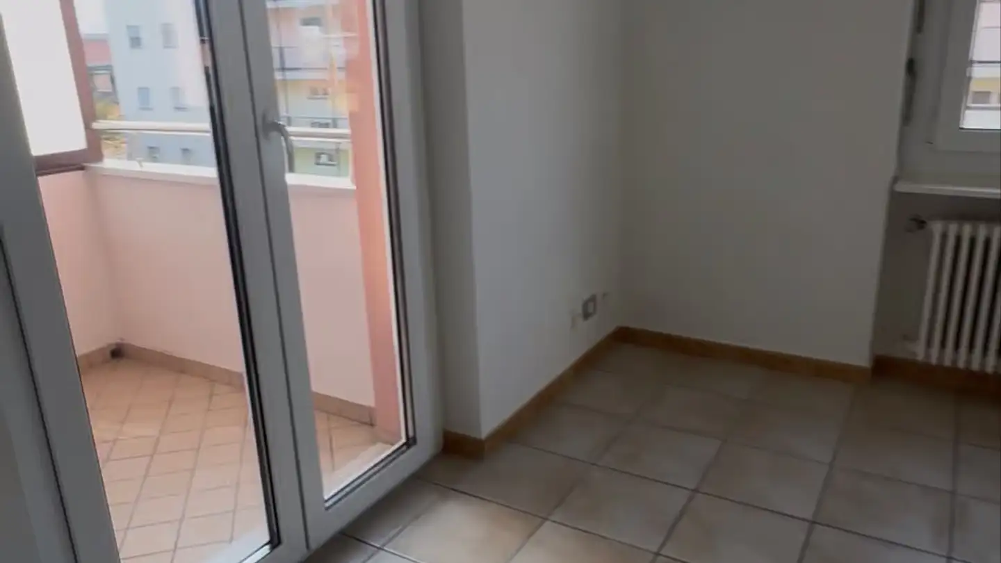 Wohnung mieten - Via Vedreggio 8, 6963 Pregassona - Foto 3
