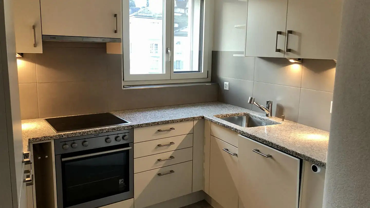 Wohnung mieten - Sonnenbergstrasse 16, 5408 Ennetbaden - Foto 2