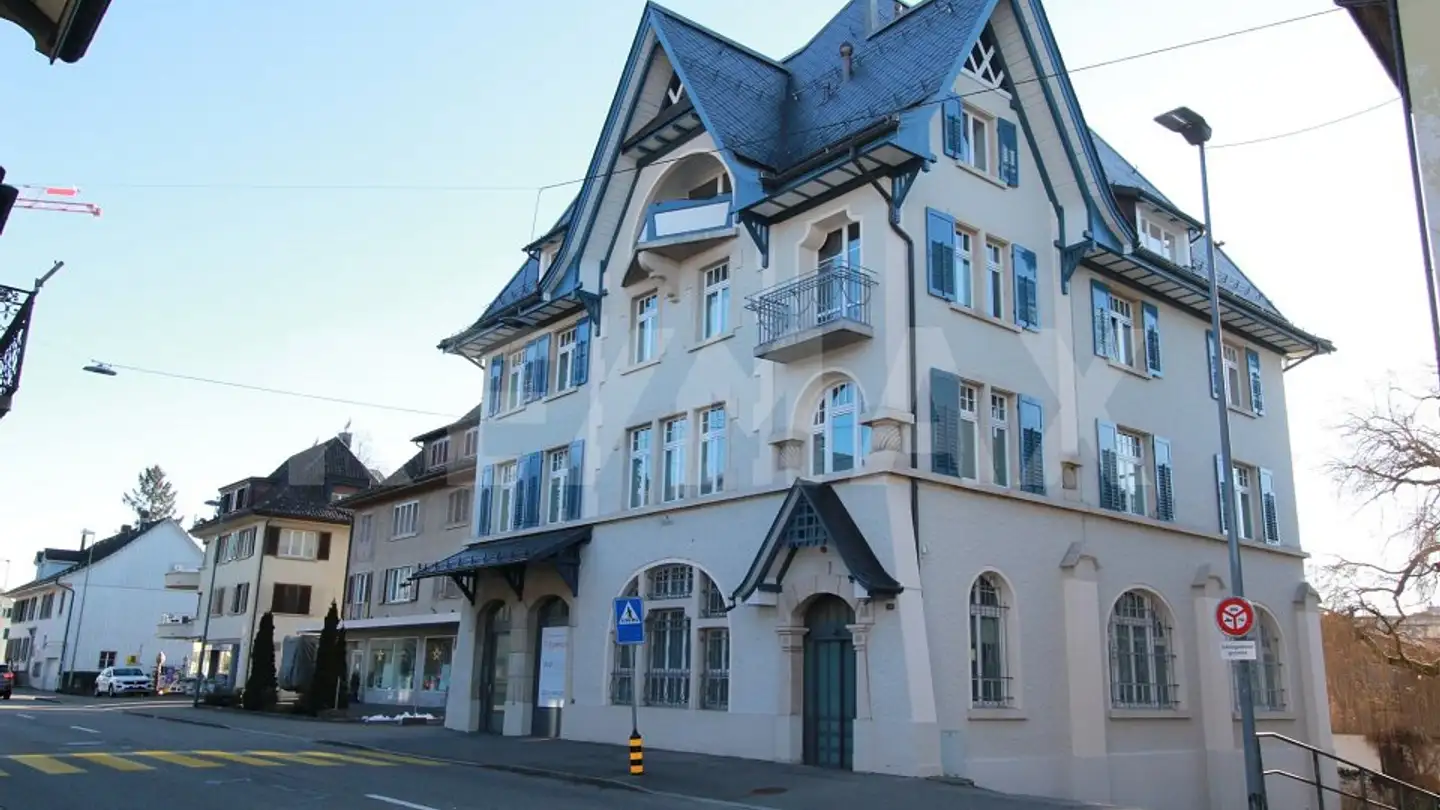 Edificio residenziale in vendita - 8330 Pfäffikon ZH - Photo 3