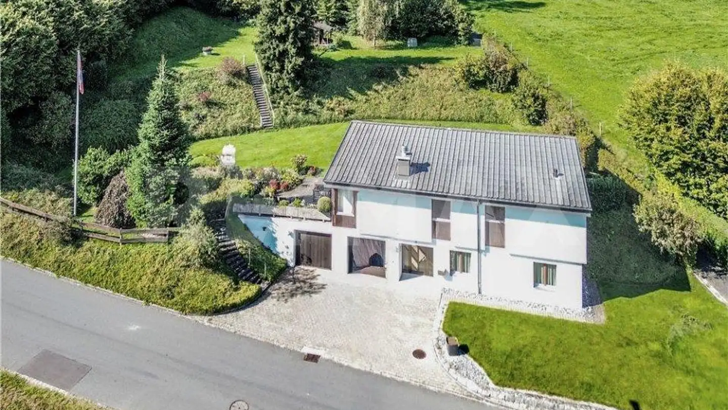 Maison individuelle à vendre - Rainstrasse 52, 5013 Niedergösgen - Photo 2