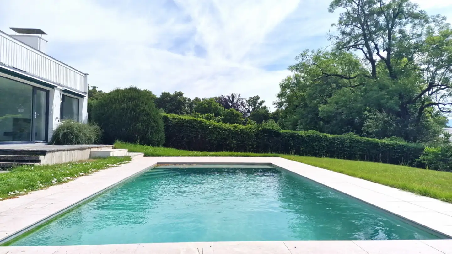 Villa in vendita - Chemin De Roselière 58, 1293 Bellevue - Foto 3