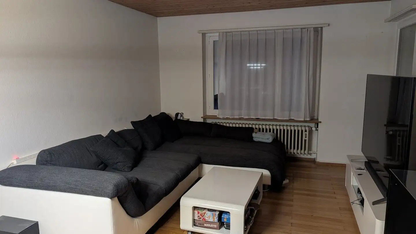 Wohnung mieten - Socinstrasse 71, 4051 Basel