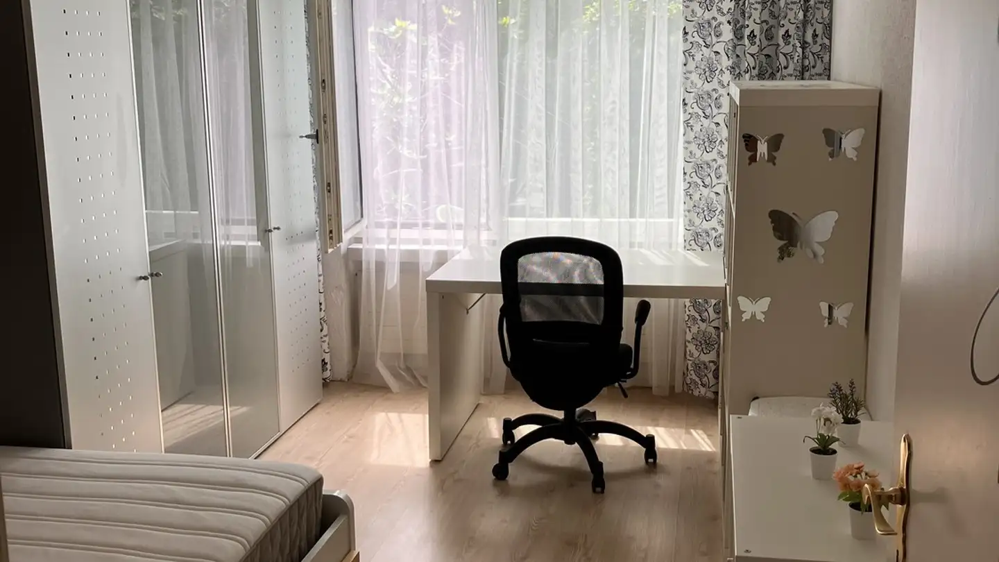 Apartment for rent - In Der Halden 16, 8902 Urdorf - Photo 3