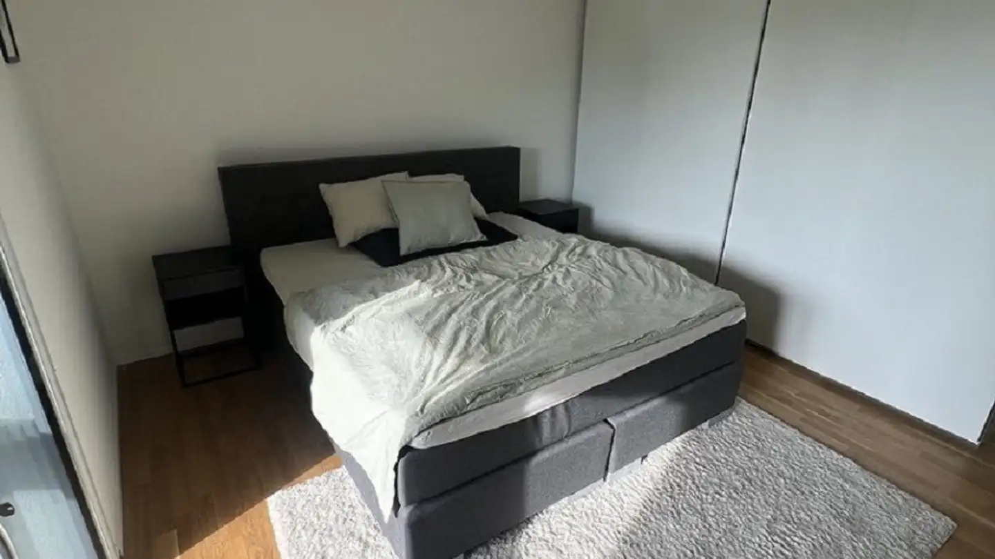 Appartamento in affitto - Heugatterstrasse 15, 8600 Dübendorf