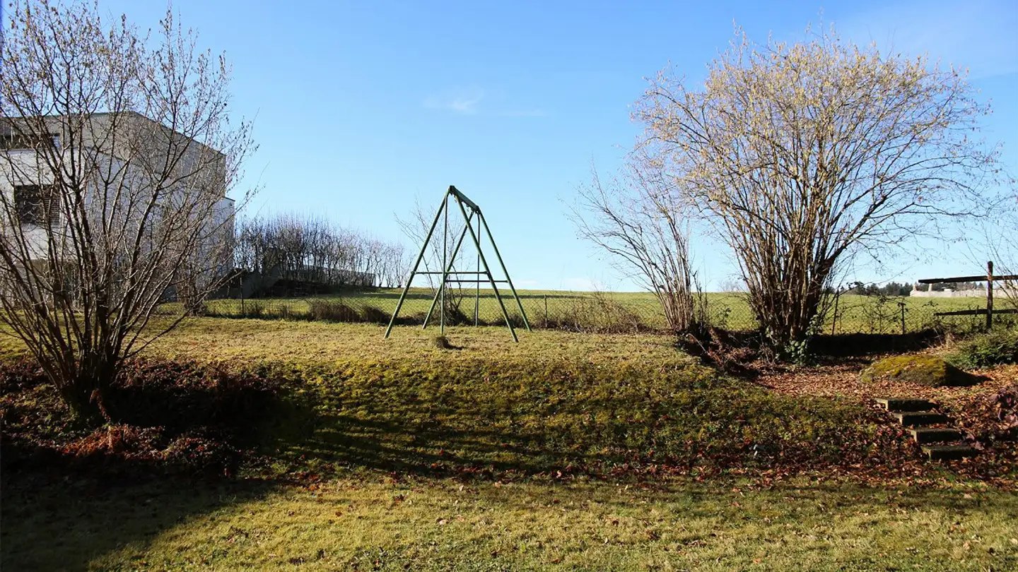 Single house for rent - Eschfeld 22, 8934 Knonau - Photo 2