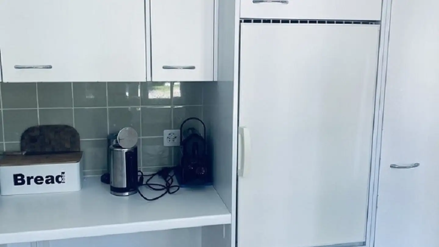 Appartamento in affitto - Heugatterstrasse 15, 8600 Dübendorf - Foto 2