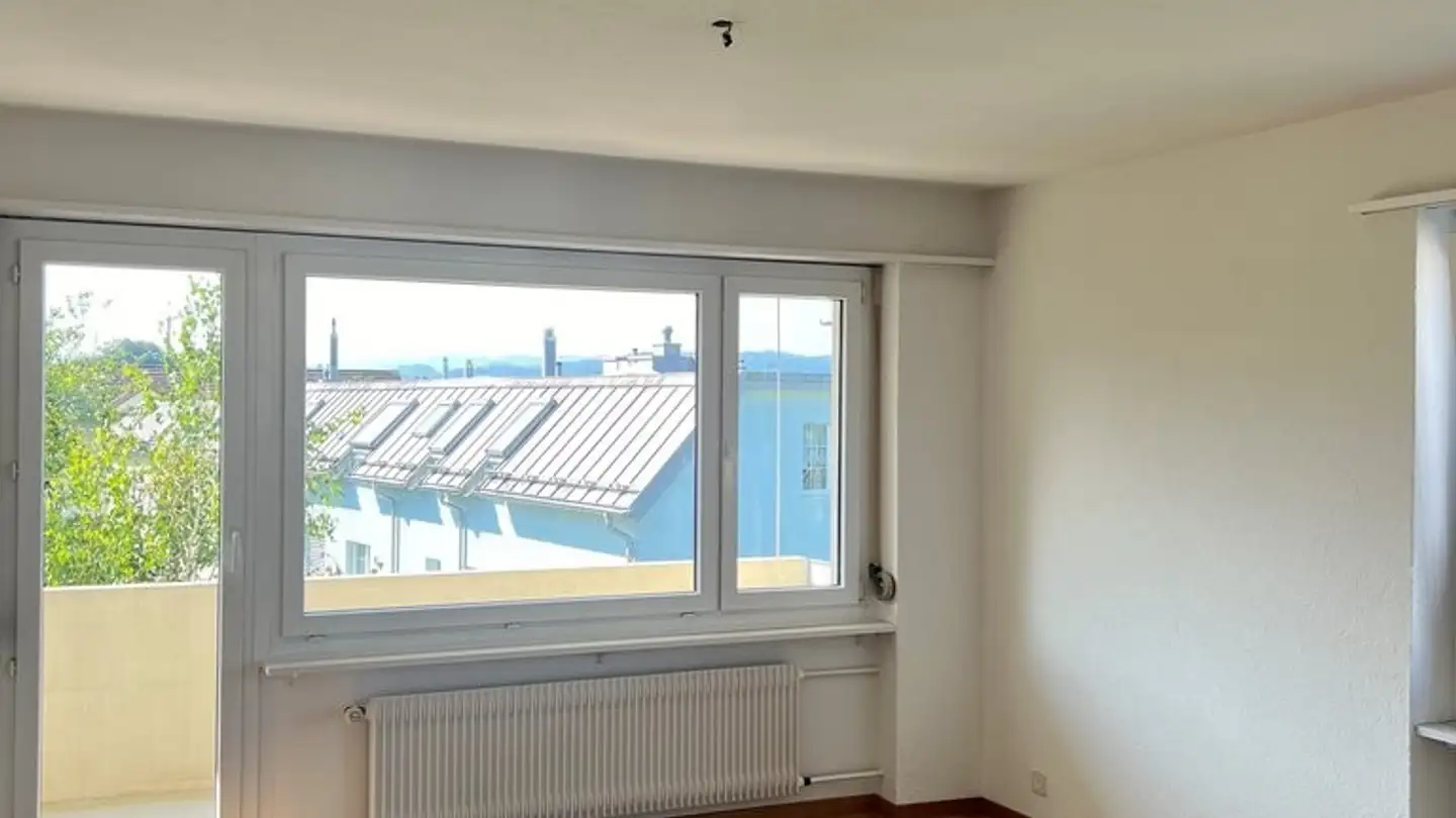 Appartamento in affitto - 9552 Bronschhofen