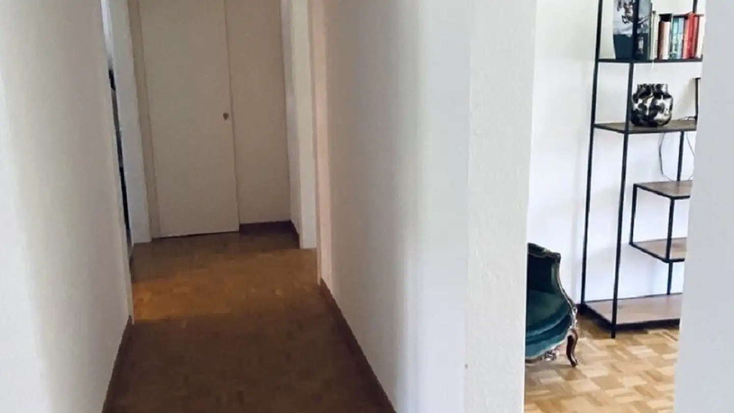 Appartamento in affitto - Heugatterstrasse 15, 8600 Dübendorf - Foto 3