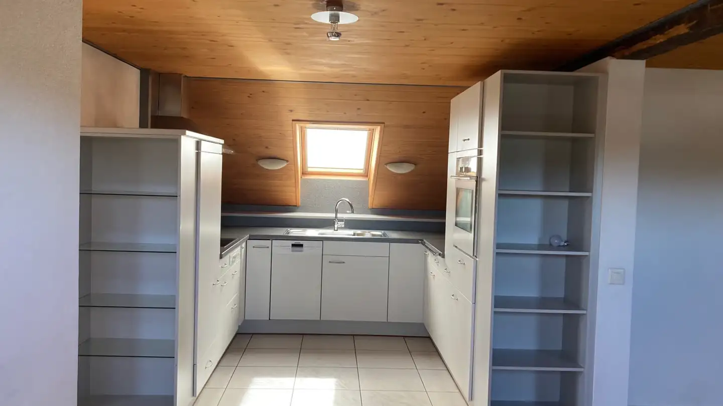 Wohnung mieten - Schulstutz 8, 3628 Uttigen - Foto 3