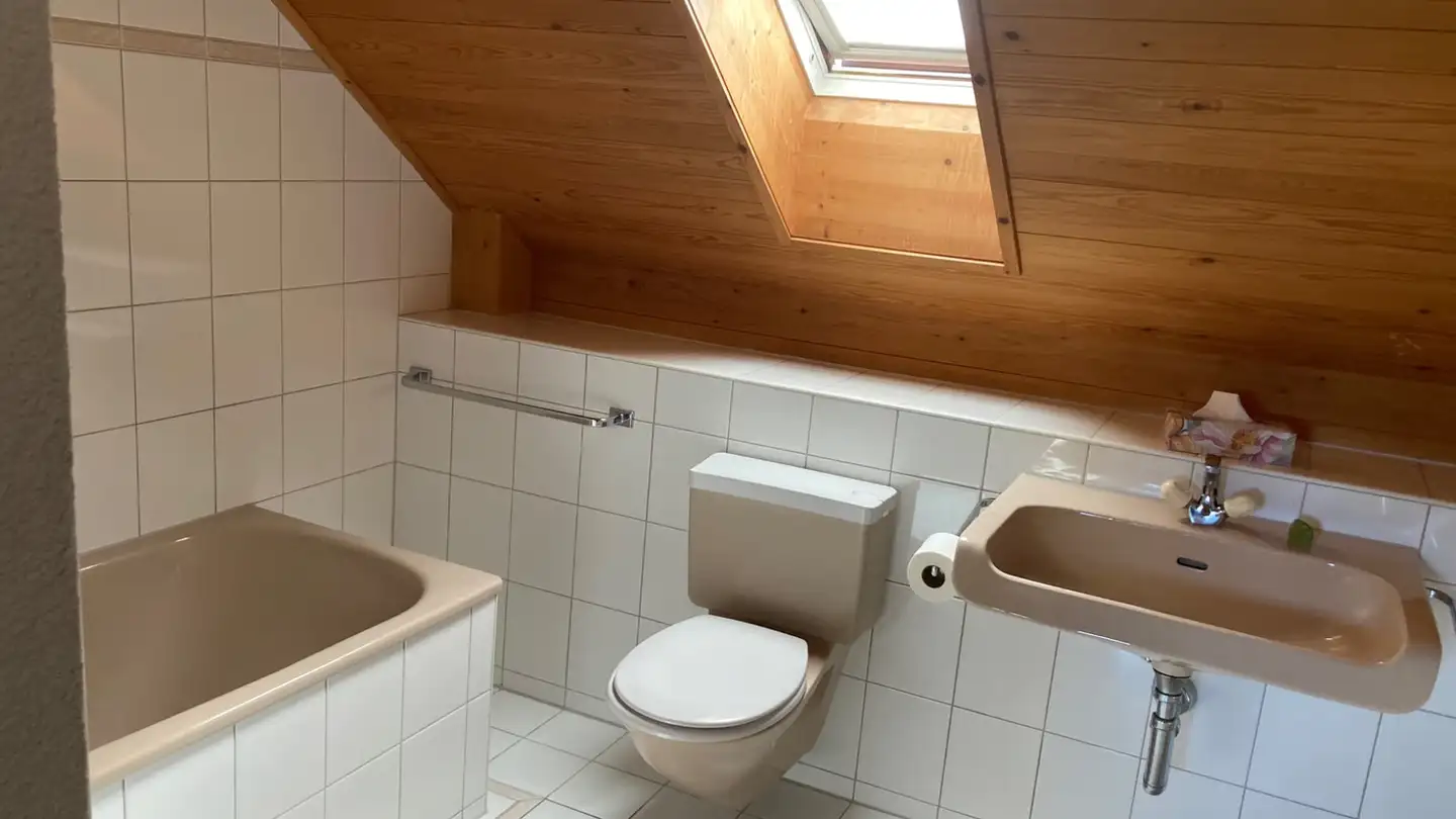 Wohnung mieten - Schulstutz 8, 3628 Uttigen - Foto 4