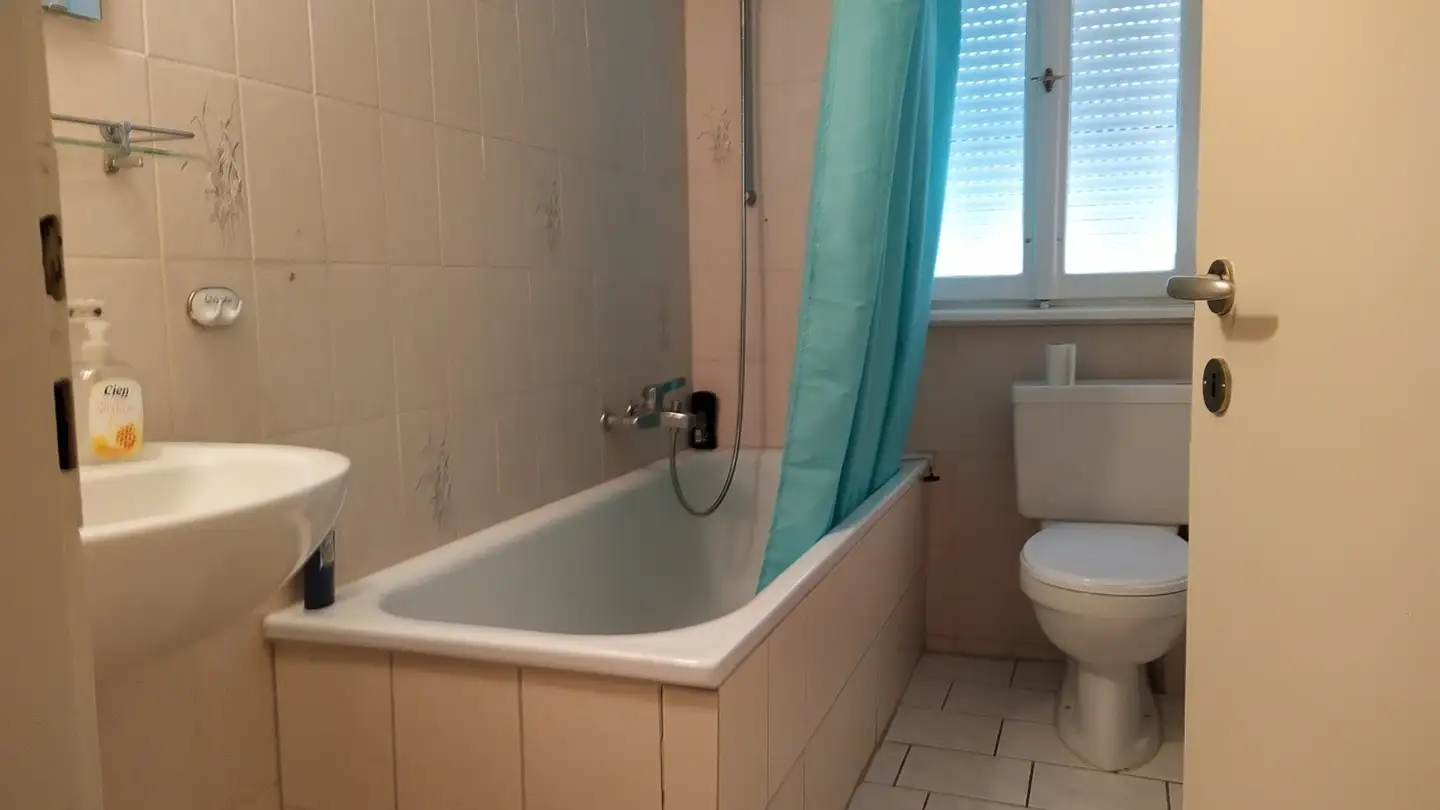 Single room for rent - Waldstrasse 5, 9008 St. Gallen - Photo 4