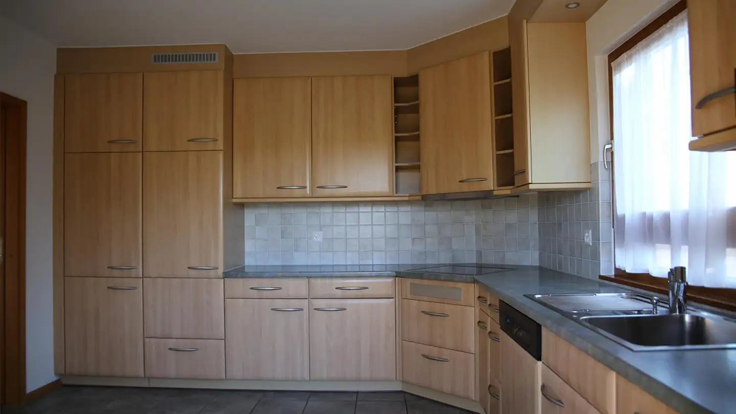 Single house for rent - Eschfeld 22, 8934 Knonau - Photo 3