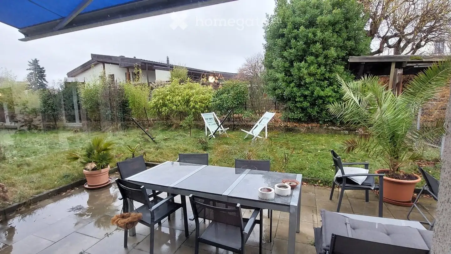 Appartement à louer - 1470 Estavayer-le-Lac