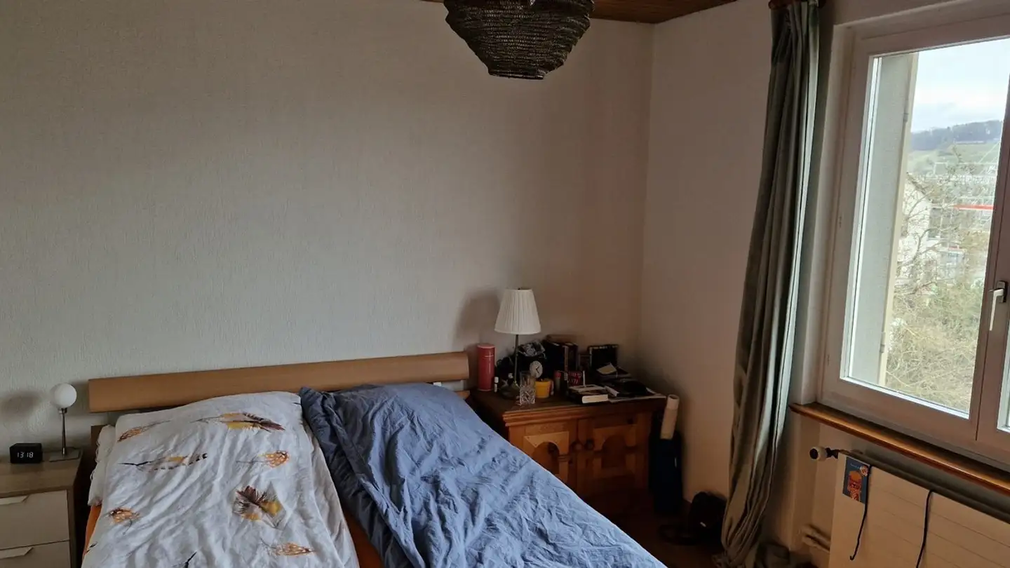 Zimmer mieten - Büelrainstrasse 42, 8400 Winterthur - Foto 2