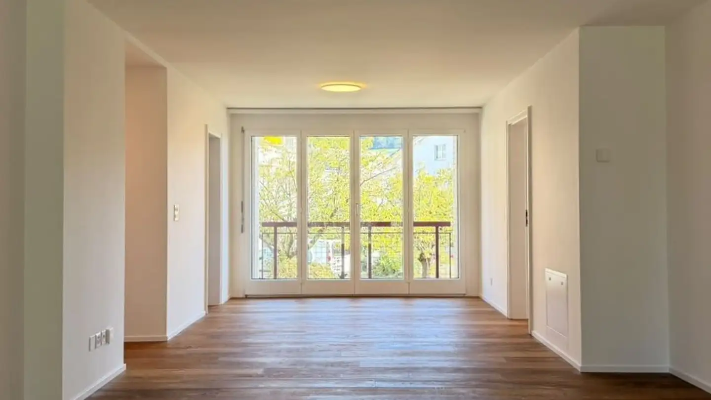 Wohnung mieten - Ringstrasse 48, 8107 Buchs ZH