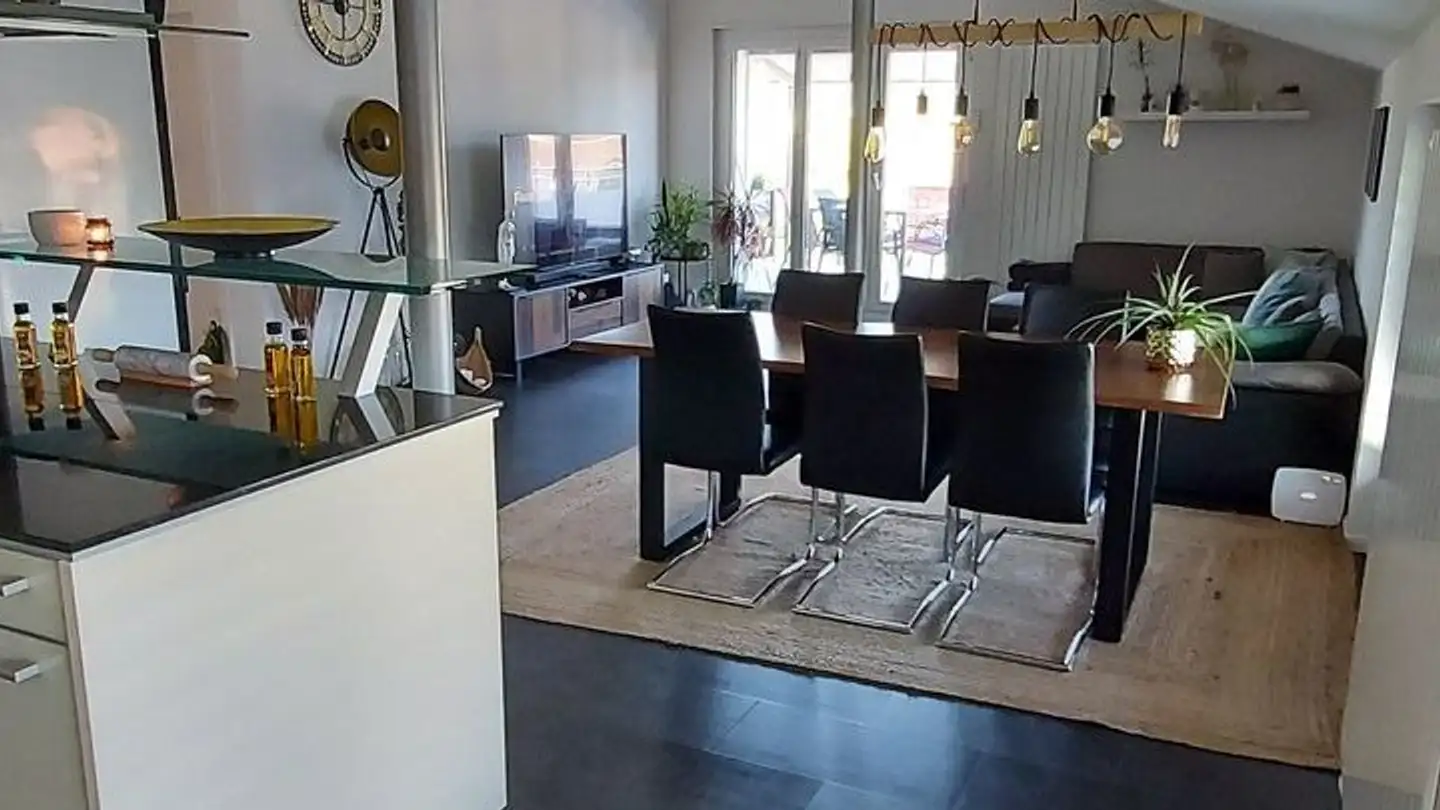 Attico in affitto - Insstrasse 22, 3235 Erlach